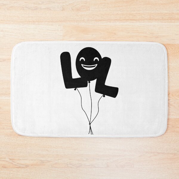 Item preview, LOL - happy balloons designed and sold by RIVEofficial.