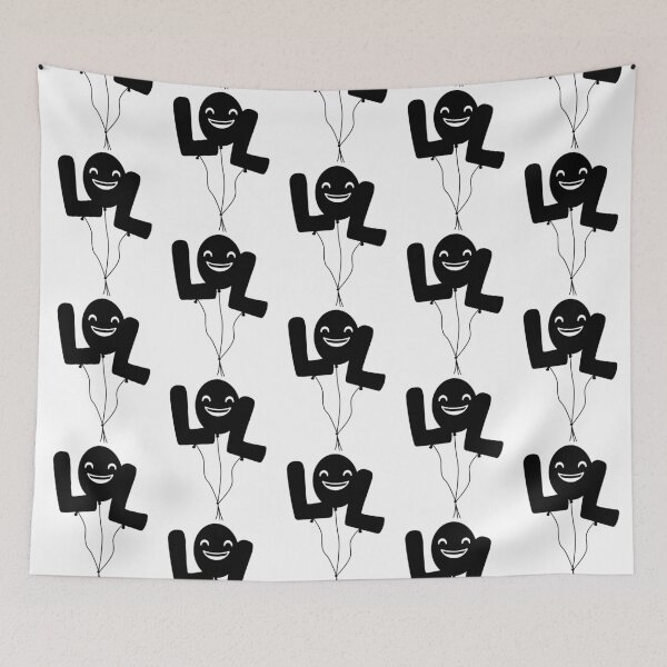 Item preview, LOL - happy balloons designed and sold by RIVEofficial.