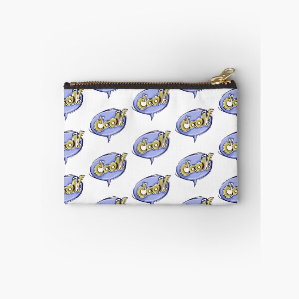 Item preview, Cool! Speech Bubble designed and sold by MisterGooseShop.
