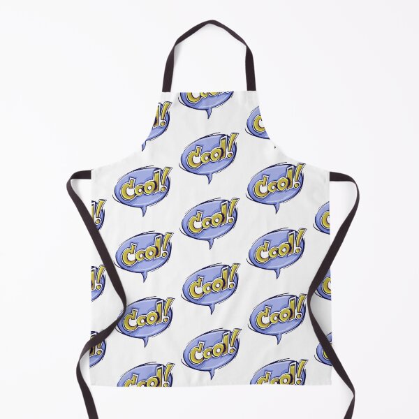Item preview, Cool! Speech Bubble designed and sold by MisterGooseShop.