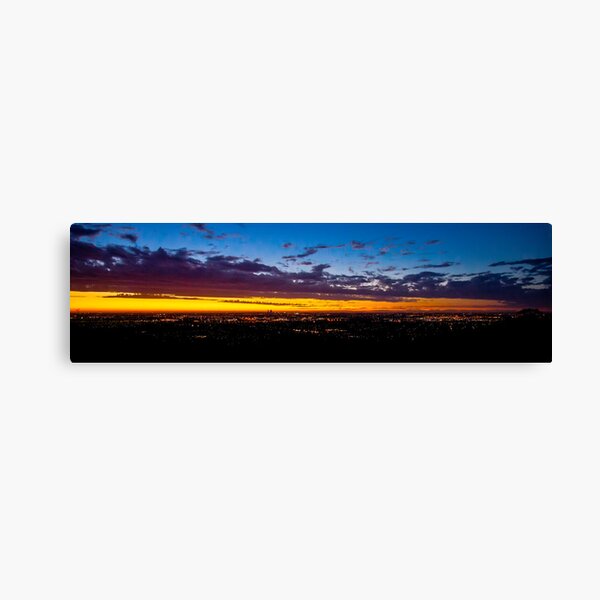Item preview, Perth Panorama designed and sold by Neil Bushby.