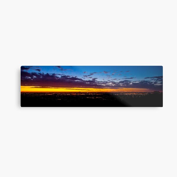 Item preview, Perth Panorama designed and sold by Neil Bushby.