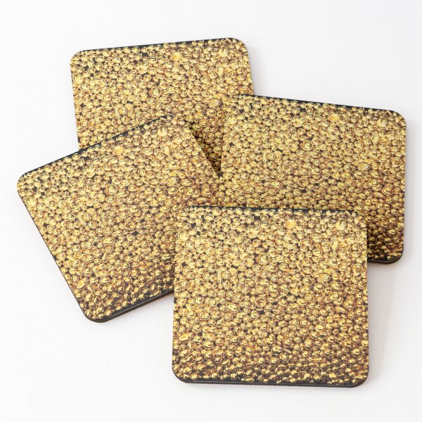 Item preview, Gold nuggets designed and sold by M3EX.