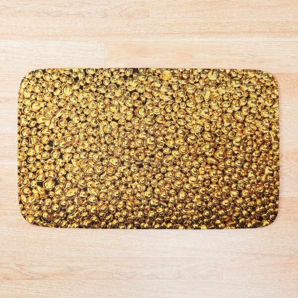 Item preview, Gold nuggets designed and sold by M3EX.
