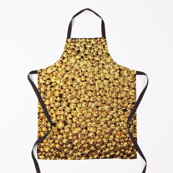Item preview, Gold nuggets designed and sold by M3EX.