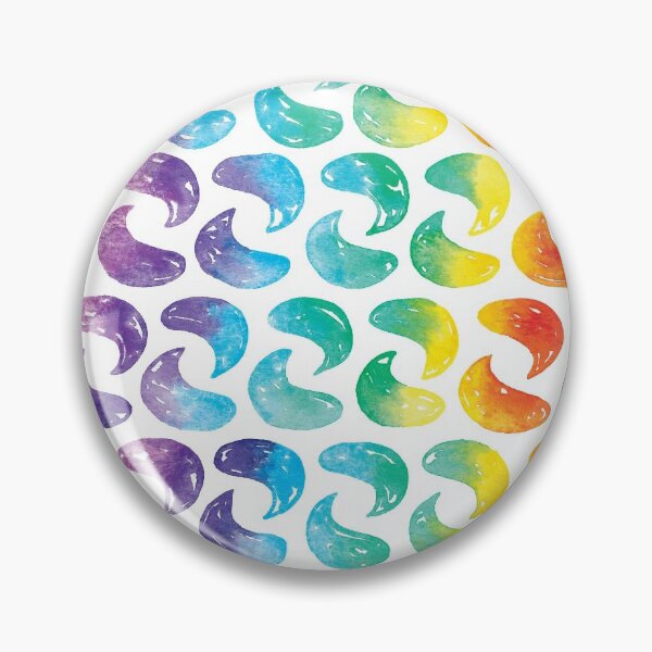 Artikelvorschau, Rainbow Swirls entworfen und verkauft von RebeccaFlaherty.