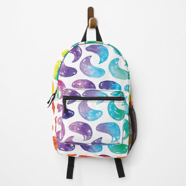 Item preview, Rainbow Swirls designed and sold by RebeccaFlaherty.