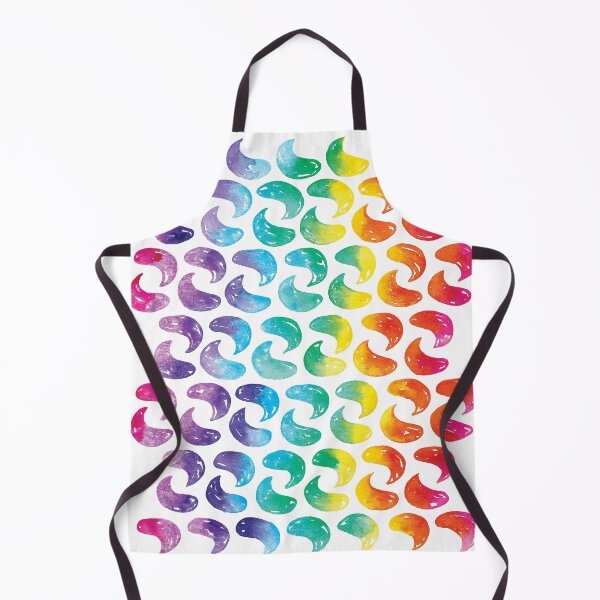 Item preview, Rainbow Swirls designed and sold by RebeccaFlaherty.