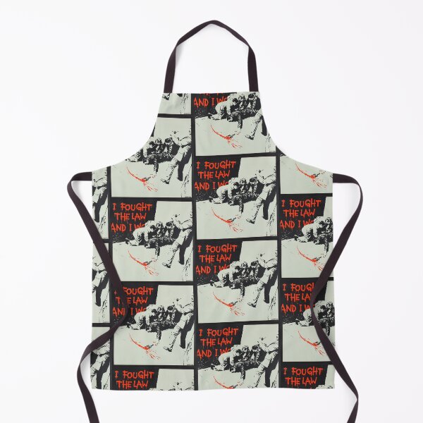Item preview, Banksy I Fought The Law And I Won designed and sold by WE-ARE-BANKSY.