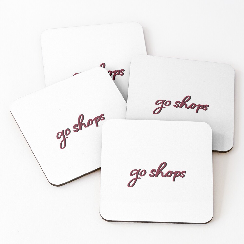 Item preview, Coasters (Set of 4) designed and sold by EMitchell2001.