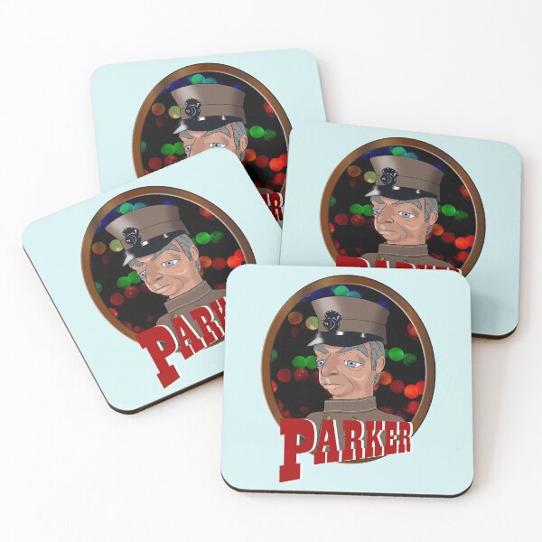 Item preview, Parker designed and sold by Mark  Wilesmith.