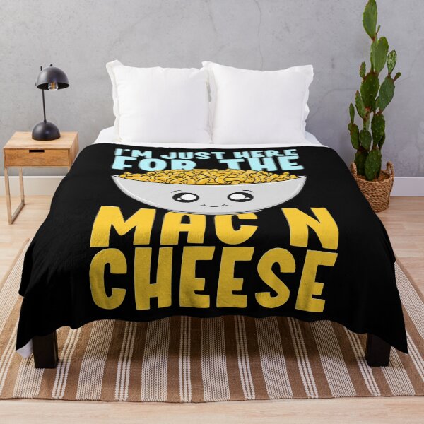 Item preview, I'm Just Here For the Mac N Cheese Cute Macaroni and Cheese designed and sold by ShopTheStyle.