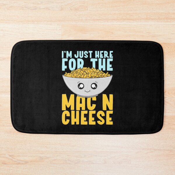 Item preview, I'm Just Here For the Mac N Cheese Cute Macaroni and Cheese designed and sold by ShopTheStyle.