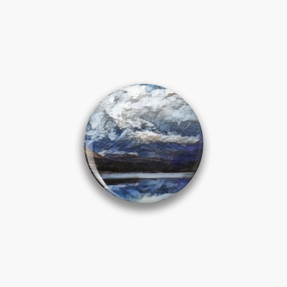 Item preview, Pin designed and sold by Bubblepoor.