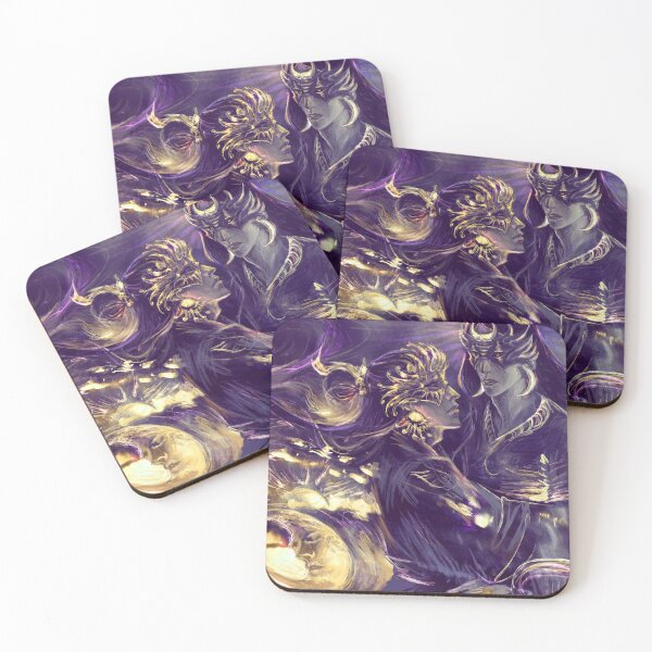 Item preview, Sun and Moon Shuangshui designed and sold by cloudyshores.