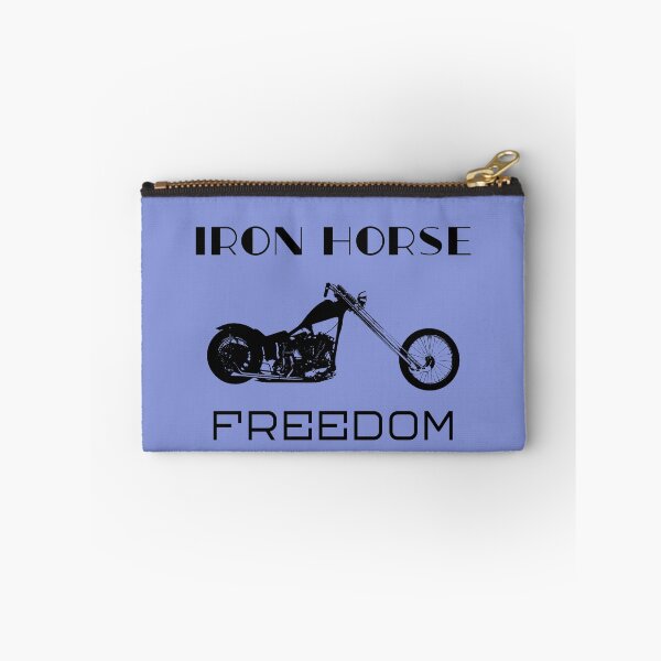 Item preview, IRON HORSE FREEDOM designed and sold by CoopClothing.