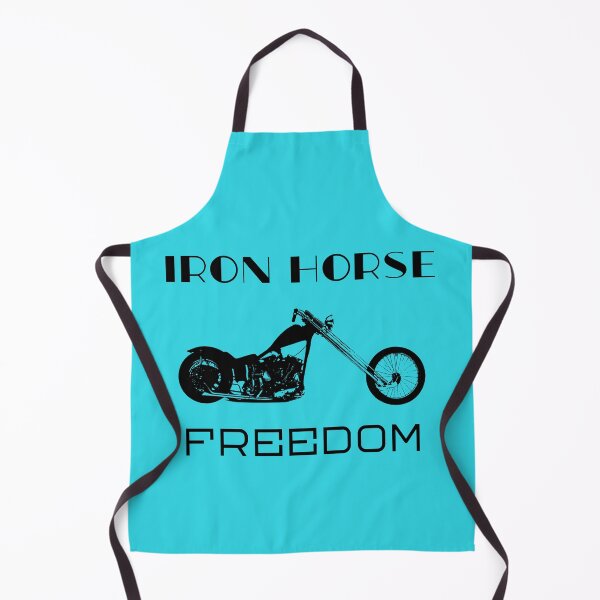 Item preview, IRON HORSE FREEDOM designed and sold by CoopClothing.
