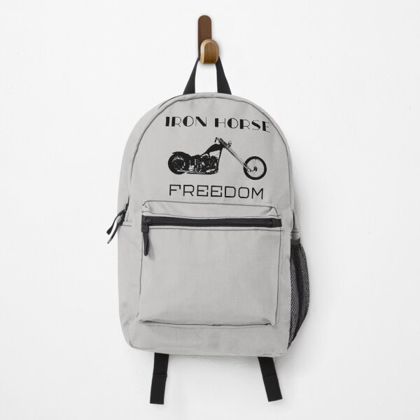 Item preview, IRON HORSE FREEDOM designed and sold by CoopClothing.