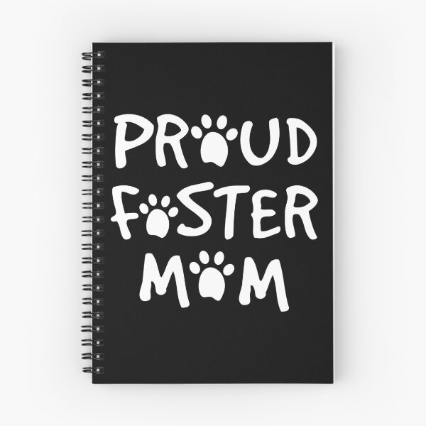 Item preview, Proud Foster Mommy designed and sold by PufuMiu.