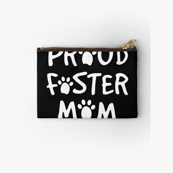 Item preview, Proud Foster Mommy designed and sold by PufuMiu.