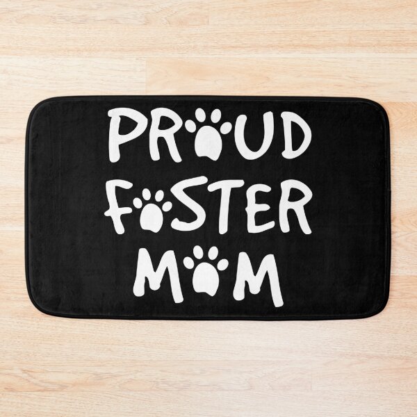 Item preview, Proud Foster Mommy designed and sold by PufuMiu.