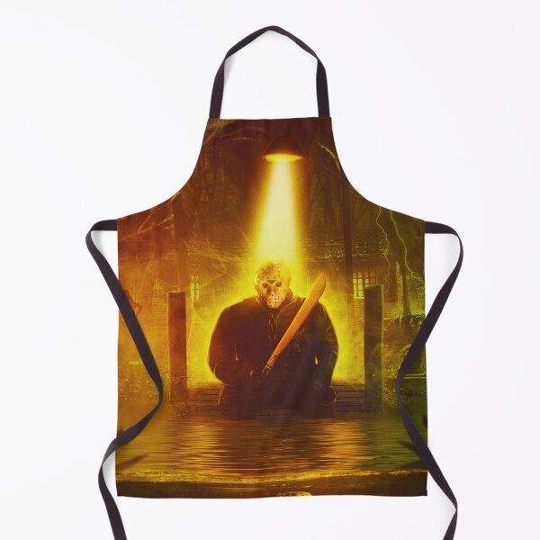 Item preview, Jason's Lair designed and sold by theusher.