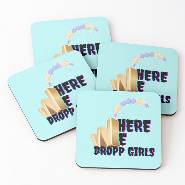 Item preview, Where We Droppin Girls designed and sold by Youssefone.