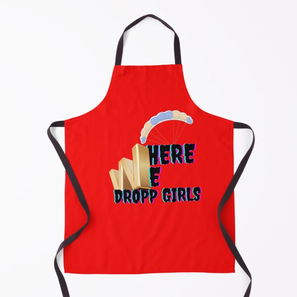 Item preview, Where We Droppin Girls designed and sold by Youssefone.