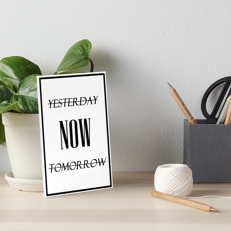 Item preview, Art Board Print designed and sold by Never-Rest.