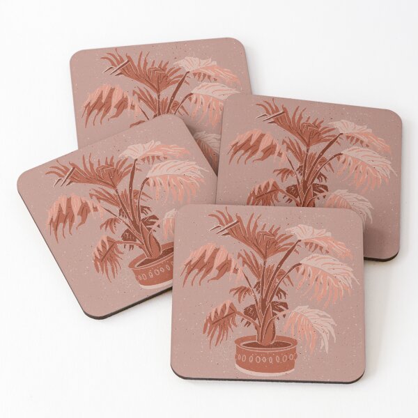 Item preview, Potted plant in terracotta designed and sold by Appletiniii.