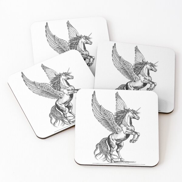 Item preview, A Magical Creature designed and sold by HandsonHart.