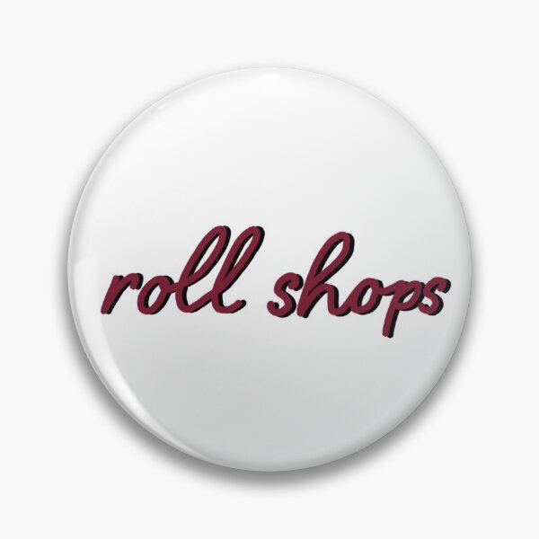 Item preview, Roll Shops designed and sold by Mitchell Sisters.