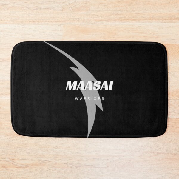 Item preview, Masai warrior designed and sold by AmberSiraj.