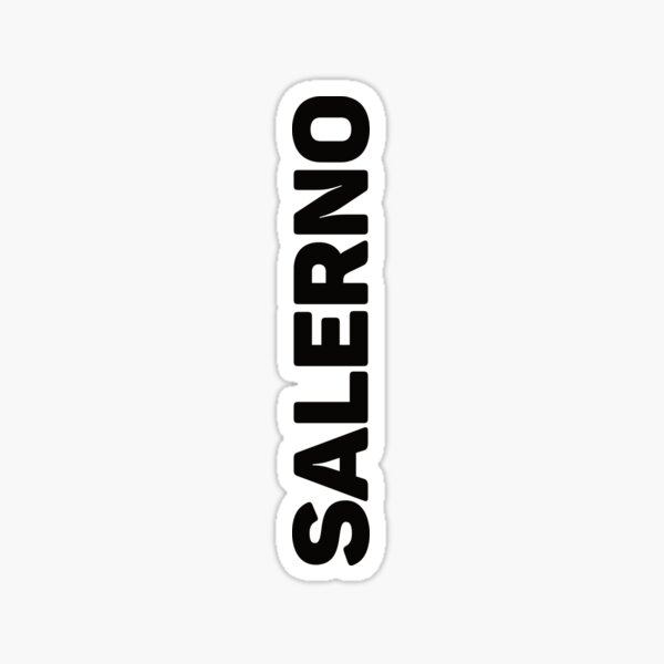 Item preview, Salerno designed and sold by designkitsch.