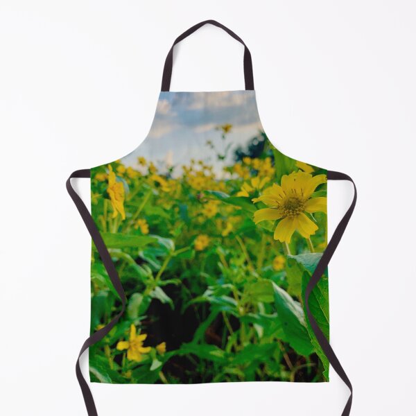 Item preview, Yellow Flower designed and sold by armaher7.