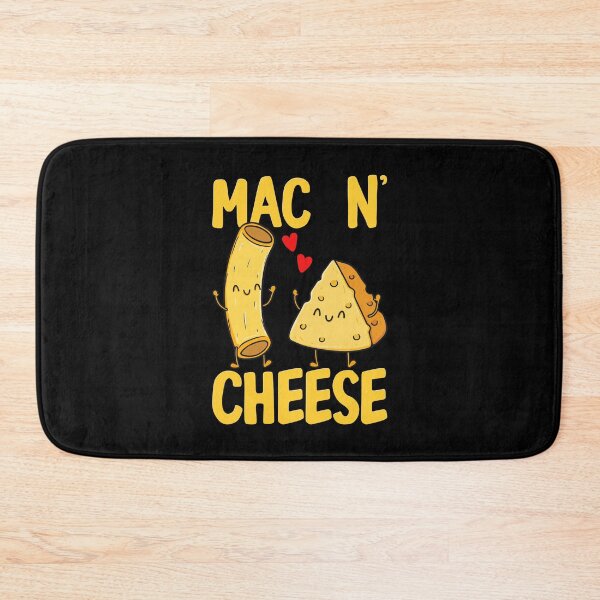 Item preview, Mac N Cheese In Love Dancing  designed and sold by ShopTheStyle.