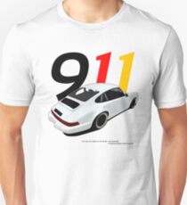 Porsche: T-Shirts | Redbubble