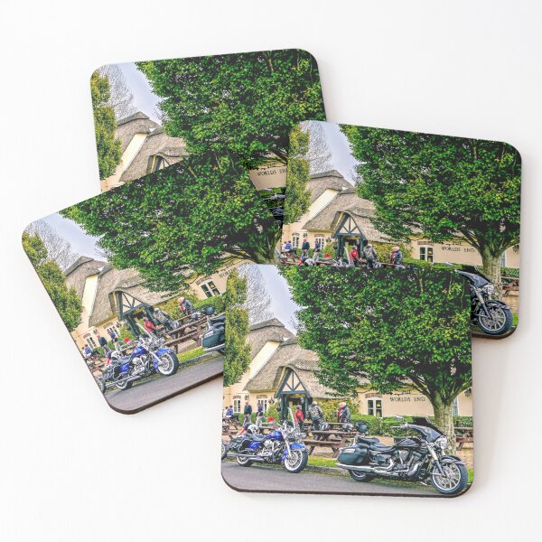 Item preview,  The Worlds End designed and sold by ScenicViewPics.