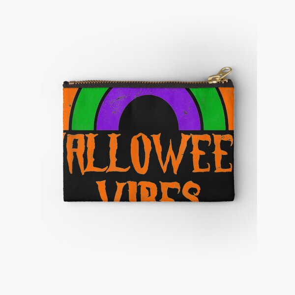 Item preview, Halloween Vibes Rainbow designed and sold by tichtodhe.