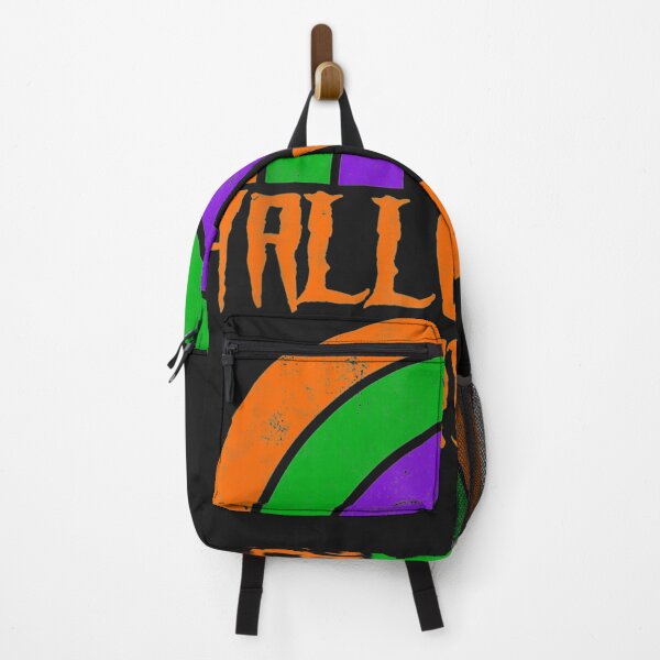 Item preview, Halloween Vibes Rainbow designed and sold by tichtodhe.