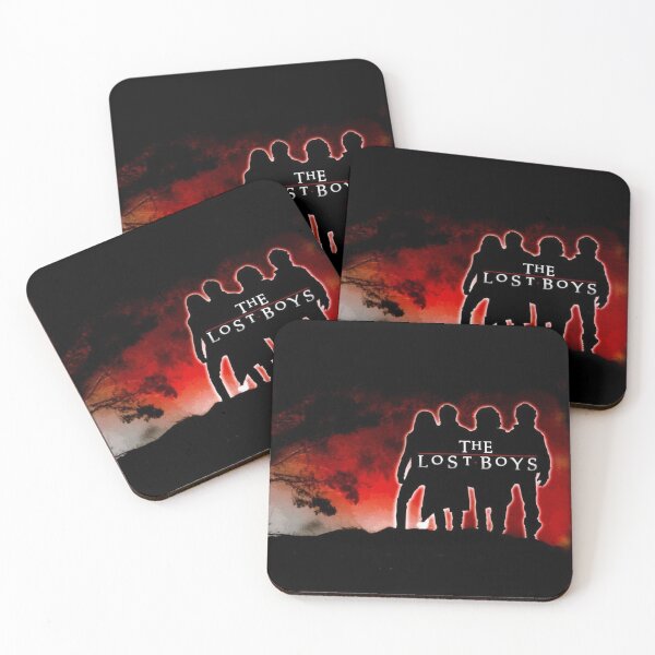 Item preview, The Lost Boys Horror Movie designed and sold by The Fit.