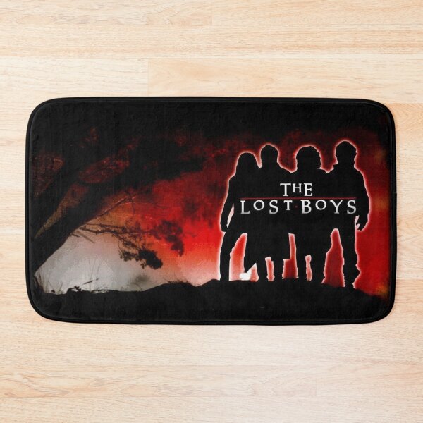 Item preview, The Lost Boys Horror Movie designed and sold by The Fit.
