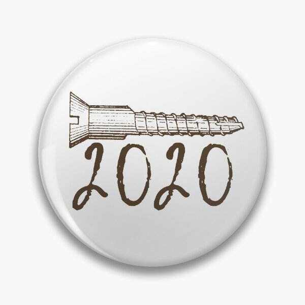 Item preview, screw 2020 designed and sold by richmondstef.