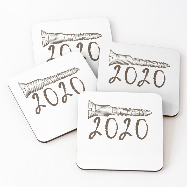 Item preview, screw 2020 designed and sold by richmondstef.