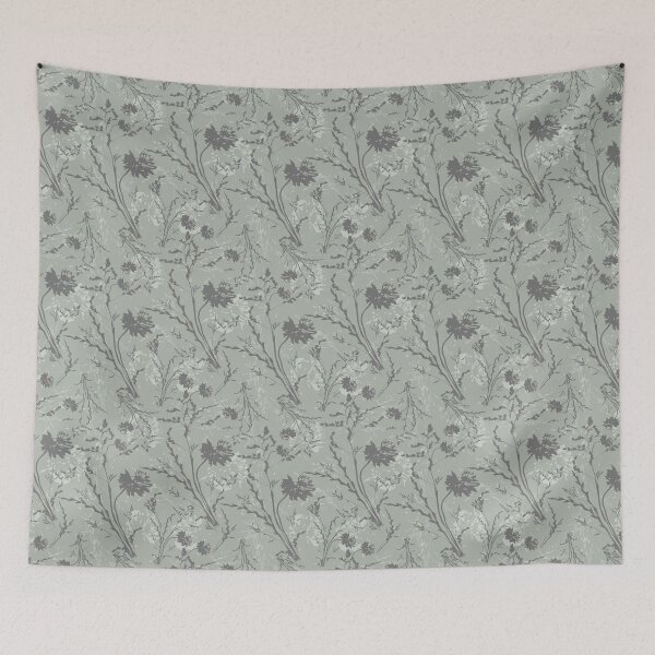 Item preview, Moody Summer designed and sold by Alla Starenchenko.