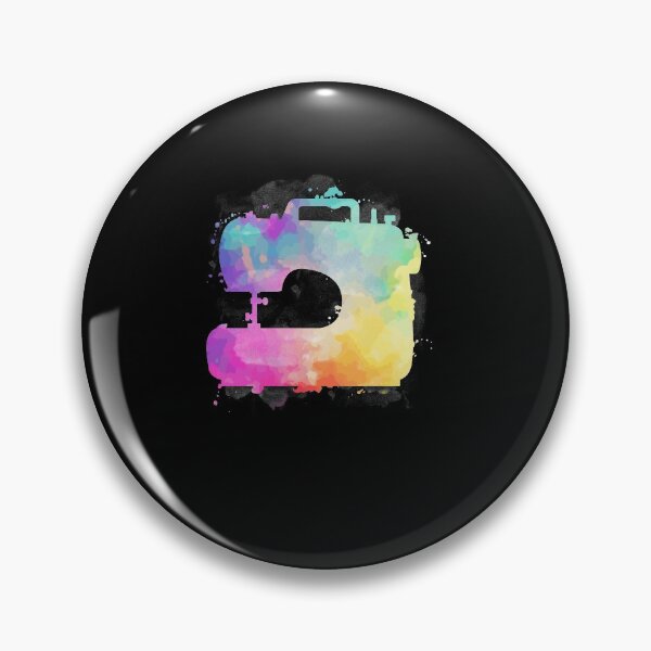 Item preview, Sewer Machine Silhouette for Sewers designed and sold by ShopTheStyle.