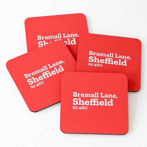 Item preview, Blades Stadium Address designed and sold by The Chuck Wagon.
