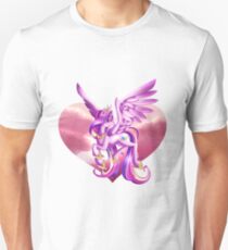 Princess Mi Amore Cadenza Unisex T-Shirt