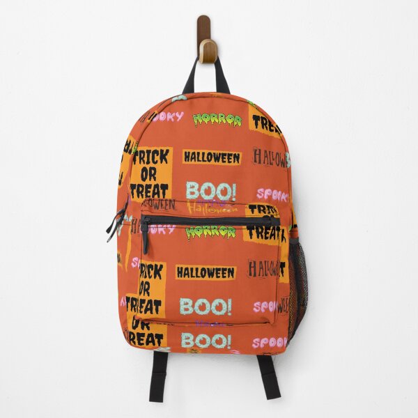 Item preview, Halloween words pack  designed and sold by WriteThatDown.