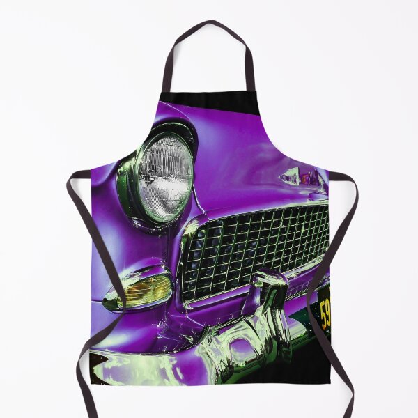 Item preview, American Icon 1955 Chevy designed and sold by ScenicViewPics.